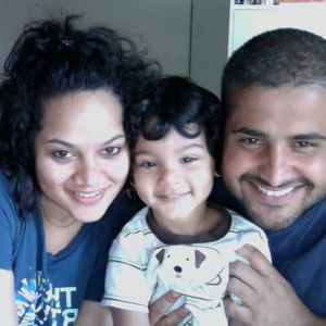 Meet your Posher, Anamika